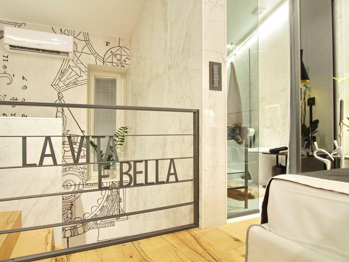 La Vita E Bella II دوبروفينك المظهر الخارجي الصورة